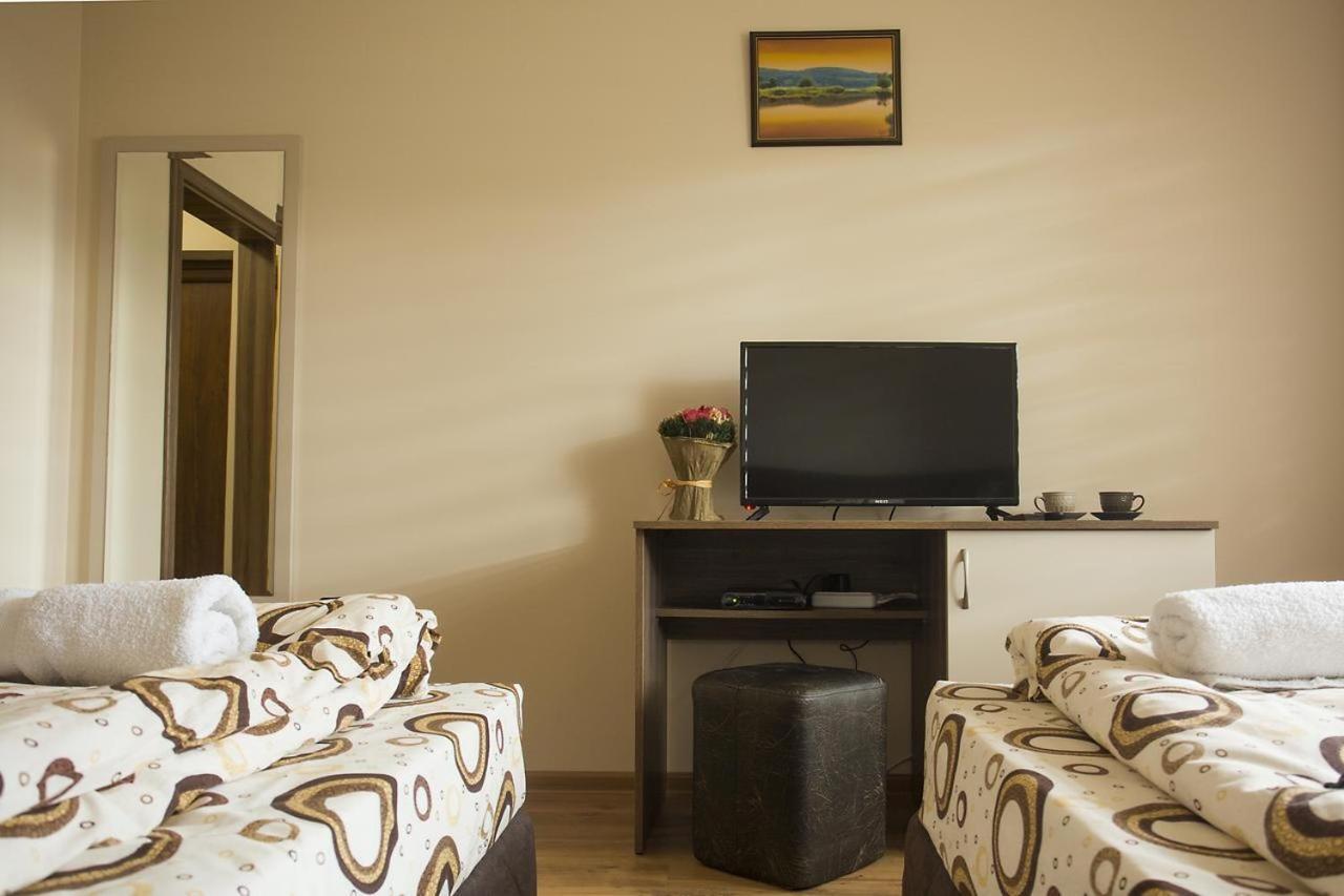 Guest House Legeto Samokov Exterior foto